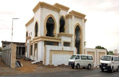 housebuilding